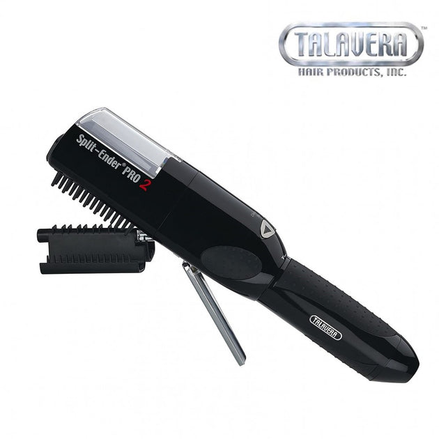 Talavera Split Ender PRO 2 hair clipper for removing split ends